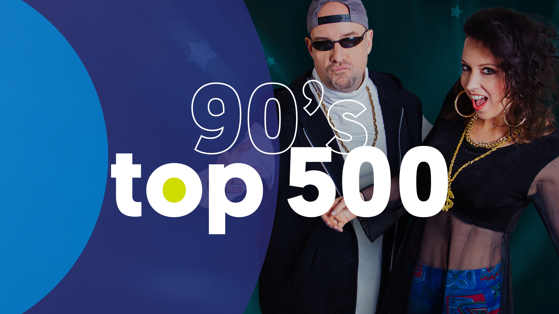 Joe 90's Top 500
