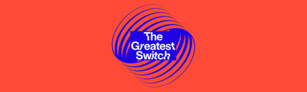 Studio Brussel The Greatest Switch