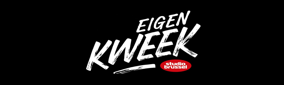 Studio Brussel Eigen kweek