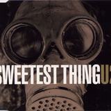 Hoes van Sweetest Thing door U2