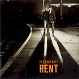Hoes van Rent door Pet Shop Boys