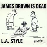 Hoes van James Brown Is Dead door L.A. Style