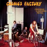Hoes van Who’ll Stop the Rain? door Creedence Clearwater Revival