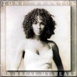 Hoes van Un‐Break My Heart door Toni Braxton