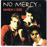 Hoes van When I Die door No Mercy