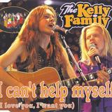 Hoes van I Can’t Help Myself (I Love You, I Want You) door The Kelly Family