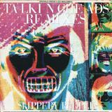Hoes van Slippery People door Talking Heads