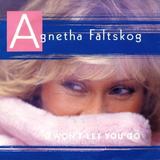 Hoes van I Won’t Let You Go door Agnetha Fältskog