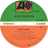 Hoes van Bad Habits door Jenny Burton