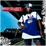 Hoes van Work It door Missy Elliott