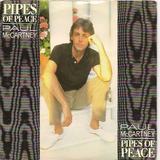 Hoes van Pipes of Peace door Paul McCartney