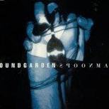 Hoes van Spoonman door Soundgarden