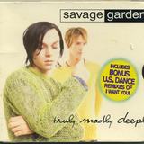 Hoes van Truly Madly Deeply door Savage Garden