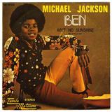 Hoes van Ben door Michael Jackson