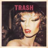 Hoes van Trash door Roxy Music