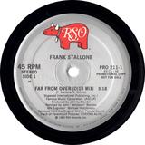 Hoes van Far From Over / Waking Up door Frank Stallone