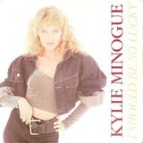 Hoes van I Should Be So Lucky door Kylie Minogue