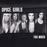 Hoes van Too Much door Spice Girls