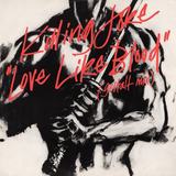 Hoes van Love Like Blood door Killing Joke