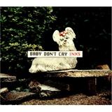 Hoes van Baby Don’t Cry door INXS
