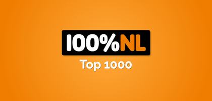 100% NL top 1000