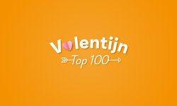 Valentijn Top 100