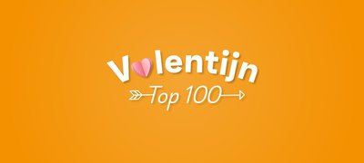 Valentijn Top 100