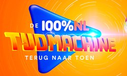 100pNL Tijdmachine Top 25