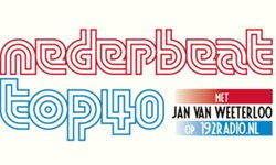 192 Radio Nederbeat Top 40