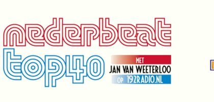 192 Radio Nederbeat Top 40