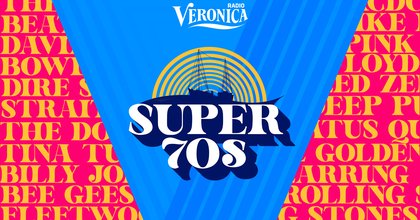 Radio Veronica Super 70s