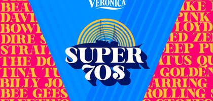 Radio Veronica Super 70s