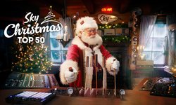 Sky Radio Christmas Top 50