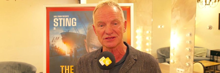 Sting Evergreen Top 1000
