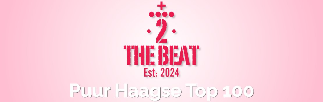 2the beat hitnoteringen 2025