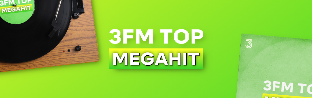 3FM-Top-Megahit