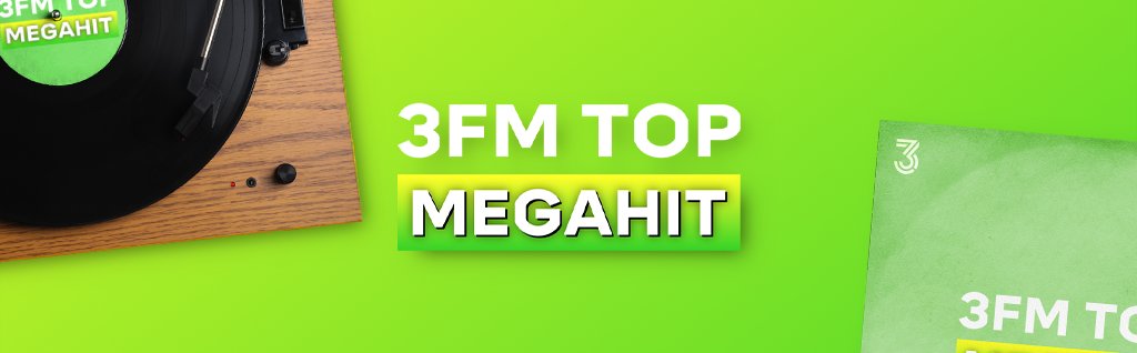 3FM-Top-Megahit