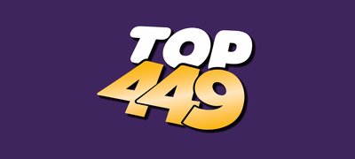 4EVER49 Radio Top 449