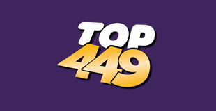 4EVER49 Radio Top 449
