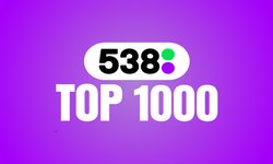 538 Top 1000 2024 aangepast