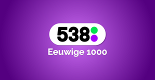 538 eeuwige 1000