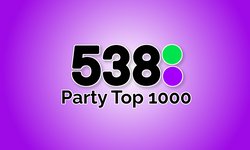 538 Party Top 1000