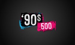 SLAM 90s 500