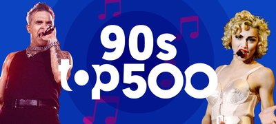 90s Top 500