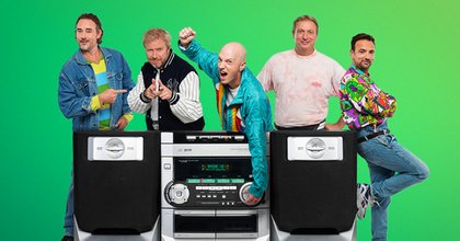 Radio 10 90's Top 110/510