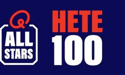 Q-Allstars Hete 100 2024