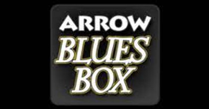 Arrow Blues Box Top 50