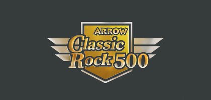 Arrow Classic Rock 500