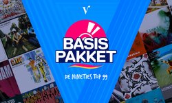 Basispakket De Nineties Top 99