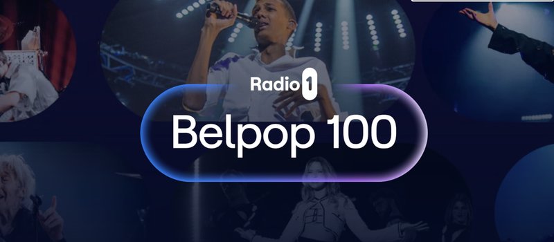 Belpop 100